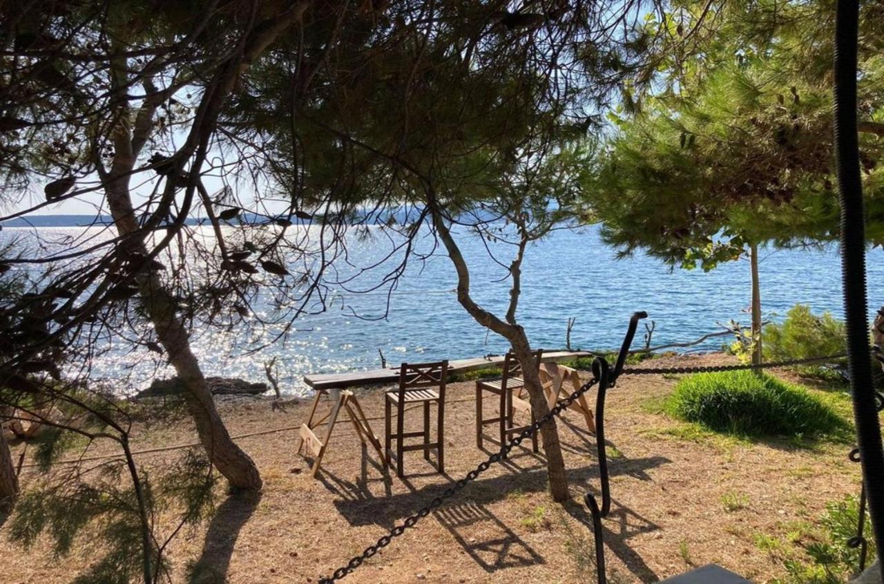Kamaroules Sea Front Argostoli (Kefalonia) Exterior foto