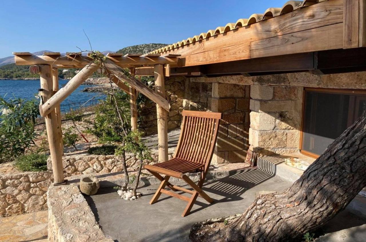 Kamaroules Sea Front Argostoli (Kefalonia) Exterior foto